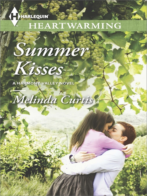 Title details for Summer Kisses by Melinda Curtis - Wait list